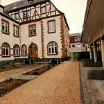 Kaiserliches Postamt * Traben-Trarbach