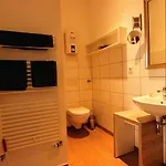 Kaiserliches Postamt Apartman