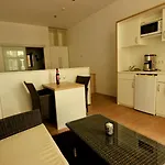 Kaiserliches Postamt Apartman *