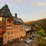 Apartman Kaiserliches Postamt Traben-Trarbach