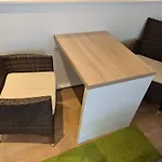 Apartman Kaiserliches Postamt Traben-Trarbach