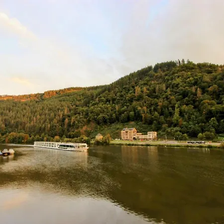 Apartment Kaiserliches Postamt