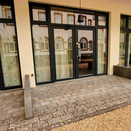 Apartment Kaiserliches Postamt *