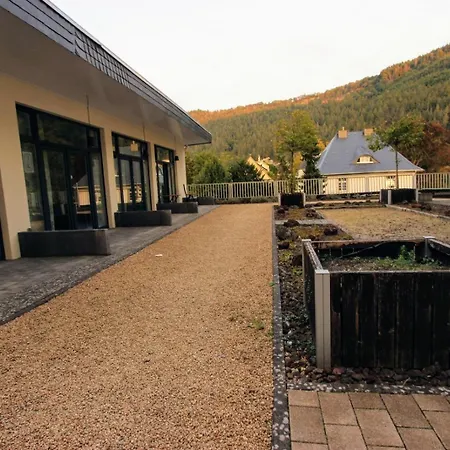 Apartment Kaiserliches Postamt *