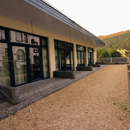 Kaiserliches Postamt Traben-Trarbach