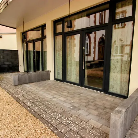 Kaiserliches Postamt Apartment Traben-Trarbach