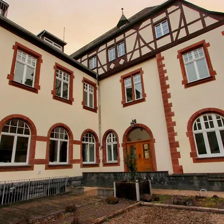 Apartment Kaiserliches Postamt