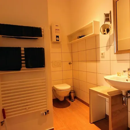 Kaiserliches Postamt Apartment