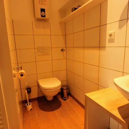 Apartment Kaiserliches Postamt Traben-Trarbach