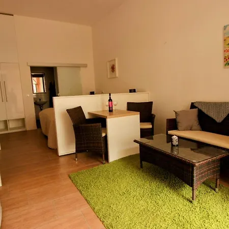 Apartment Kaiserliches Postamt