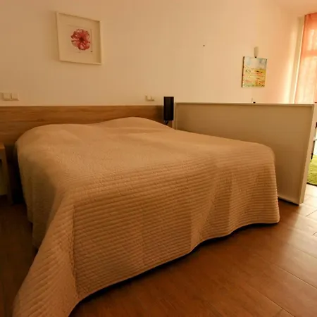 Kaiserliches Postamt Apartment *