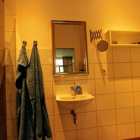 Apartment Kaiserliches Postamt