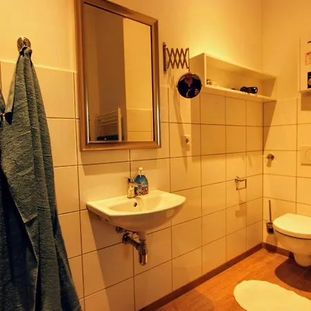 Apartment Kaiserliches Postamt Traben-Trarbach