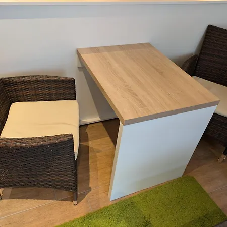 Apartment Kaiserliches Postamt Traben-Trarbach