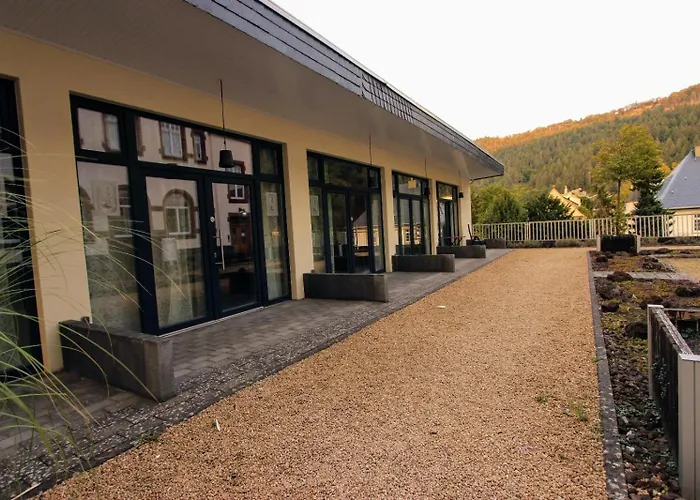 Kaiserliches Postamt Traben-Trarbach