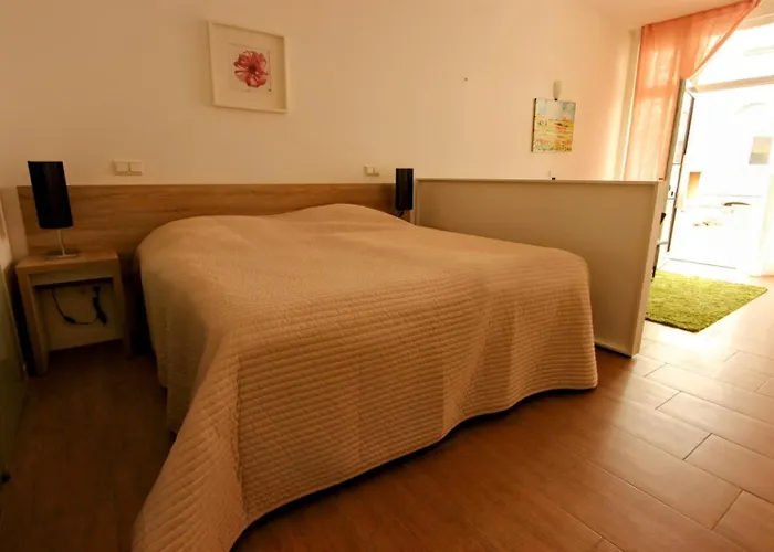 Kaiserliches Postamt Appartement *