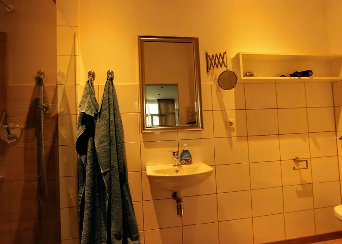 Appartement Kaiserliches Postamt