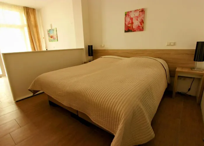 Appartement Kaiserliches Postamt Traben-Trarbach