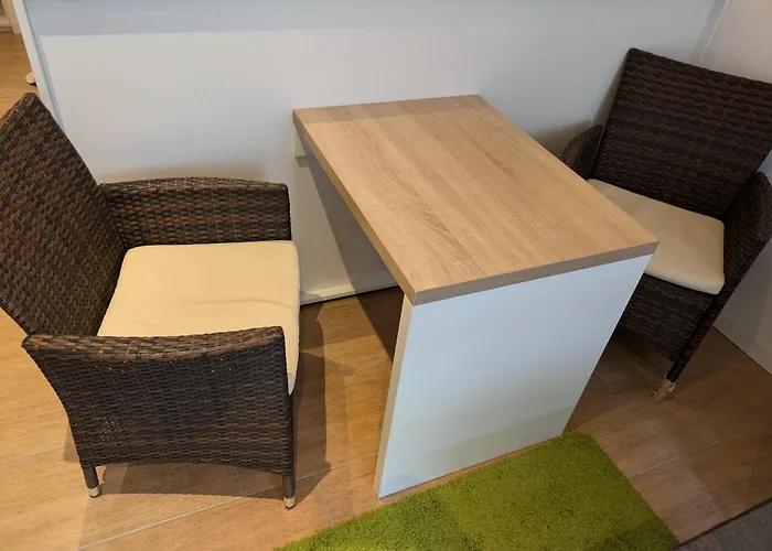 Appartement Kaiserliches Postamt Traben-Trarbach